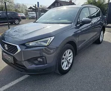 Zunanja slika - Seat Tarraco - 1.5 Eco TSI 150 XCELLENCE|FuLED|wirtual|Park|AktivniTempo - 1 - Predogledna slika