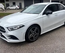 Zunanja slika - Mercedes-Benz A-Razred - A 250 4MATIC AMG 7G-DCT - 1 - Predogledna slika