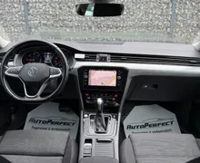 Zunanja slika - Volkswagen Passat - 2.0 TDI BMT SCR DSG |SLO|KAM|3 CON.|NAVI| - 10 - Predogledna slika