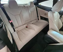 Notranja slika - BMW serija 4 Coupe: - M440i Coupe Avt. |LASER|KAMERA|RADAR|BLIS|VIRTUAL| - 10 - Predogledna slika