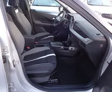 Zunanja slika - Opel Frontera - 1.2 TURBO 145KM GS - na zalogi - AKCIJA MAREC 2026 - 9 - Predogledna slika