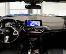 Zunanja slika - BMW X3 - serija : xDrive20d Avt. MSPORT.KAMERA.LED.USNJE.ACC.TOP - 3 - Predogledna slika