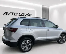 Zunanja slika - Škoda Karoq - 2.0 TDI  DSG-1 LASTNIK-LED-NAVI-KAM-ODLIČNA - 5 - Predogledna slika