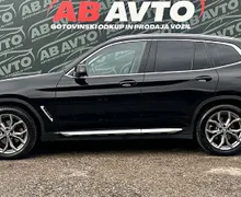 Zunanja slika - BMW X3 - serija : xDrive20d Avt+140KW+4X4+NAVI+LED+TEMPOMAT+UGODNO - 8 - Predogledna slika