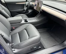 Zunanja slika - Tesla Model 3 - Long Range AWD  Avtopilot Slovensko vozilo - 11 - Predogledna slika