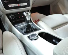 Zunanja slika - Mercedes-Benz CLA-Razred - 180 - 16 - Predogledna slika
