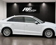 Zunanja slika - Audi A3 - 1.6 TDI-LIMO-NAVI-LIZING ZA TUJCE-PDC-TEMPOMAT- - 4 - Predogledna slika