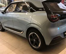 Zunanja slika - Dongfeng Box - 42.3 kWh - 5 - Predogledna slika