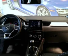 Zunanja slika - Renault Captur - TCe 90 Techno FULL LED KAMERA ALU PDC 1.LASTNIK - 6 - Predogledna slika