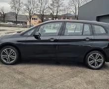 Zunanja slika - BMW Serija 2 - Gran Tourer: 218d xDrive + 7 sedežev + PANORAMA + MAX OP - 8 - Predogledna slika