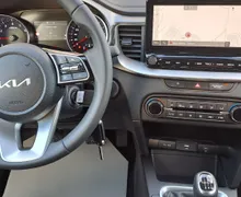 Zunanja slika - KIA Ceed - 1.0 T-GDi LX Champion+ ISG. M T 74 kW - 7 - Predogledna slika