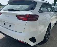 Zunanja slika - KIA Ceed - SW 1.5 T-GDi LX Champion+ ISG. M T 103 kW - 2 - Predogledna slika
