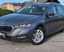 Zunanja slika - Škoda Octavia - 2.0 TDI 150ks DSG °1.LASTNIK° °FULL-LED° - 3 - Predogledna slika