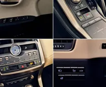 Zunanja slika - Lexus NX - 300h AWD Luxury•GRETJE•HLAJENJE SEDEŽEV•ACC•KAMERA - 19 - Predogledna slika