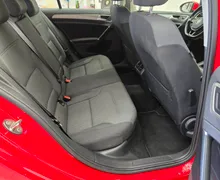 Zunanja slika - VW Golf - Golf - 5 - Predogledna slika