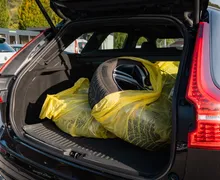 Zunanja slika - Volvo XC60 - D4 R-Design AWD Avt. - 6 - Predogledna slika
