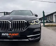 Zunanja slika - BMW X5 - serija : xDrive40i xLINE LASER ACC PANO HEADuP 360K - 10 - Predogledna slika