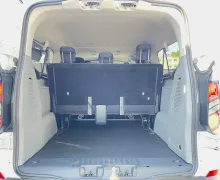 Zunanja slika - Ford Transit Custom - Kombi 320 2.0 TDCi L2H1  DMR  TREND 9 SEDEŽEV SLO - 9 - Predogledna slika