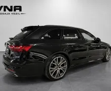 Zunanja slika - Audi A4 Avant - TDI S-LINE |MATRIX|KAMERA|ALU19|GR-SED|KAMERA| - 4 - Predogledna slika