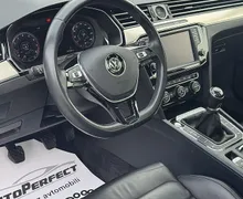 Zunanja slika - VW Passat - 1.4 TSI HIGHLINE|KAM|USNJE|ACC|PANO|GR.SED|NAVI - 12 - Predogledna slika