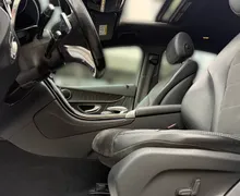 Zunanja slika - Mercedes-Benz GLC-Razred - GLC coupe 220D 4-MATIC AMG LINE FUL LED NAVI ŠIBEDAH KAM PDC - 14 - Predogledna slika