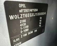 Notranja slika - Opel Insignia - 2.0 CDTI Innovation.NEMŠKI+4ALU.KAMERA.USNJE.DIZEL - 19 - Predogledna slika
