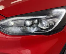 Zunanja slika - Ford Focus - X 2.0 EcoBlue 110KW.NEMŠKI+4ALU.ACC.KAMERA.KLJUKA - 4 - Predogledna slika