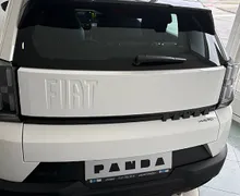Zunanja slika - Fiat Grande Panda - 1.2 T-Gen3 110 AT 6 Icon - 8 - Predogledna slika