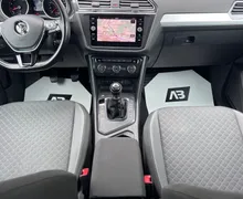 Zunanja slika - VW Tiguan - 1.4 TSI+1.LAST+SLO+LED+ACC+R.KAMERA - 12 - Predogledna slika