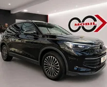 Zunanja slika - Volkswagen Tiguan - 1.5 eTSI GOAL DSG - LED Plus.360kam.asistence.navi - 3 - Predogledna slika