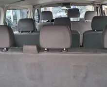 Zunanja slika - VW Transporter - 2.5 TDI   8+1 - 11 - Predogledna slika