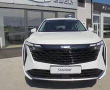 Zunanja slika - Geely StarRay - 1.5 7DCT FWD GK° - 3.000 EUR° - 2 - Predogledna slika