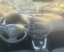 Zunanja slika - KIA Ceed - Benc. 1.4 CVVT LX Champion Navi 6M T - 10 - Predogledna slika
