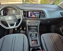 Notranja slika - Seat Ateca - 1,5 TSI Style - 6 - Predogledna slika