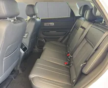 Zunanja slika - Jaecoo 7 SHS - URBAN 1.6 TGDI SHS-H + RADAR + BLIS + KAMERA + DAB - 7 - Predogledna slika