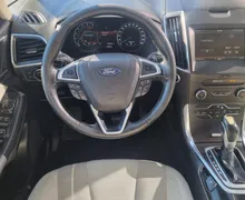 Zunanja slika - Ford S-MAX - 2.0 TDCi 4x4 - AVTOMATIK + VSA SERVISNA ZGODOVINA - 11 - Predogledna slika