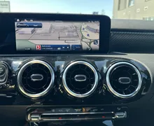 Notranja slika - Mercedes-Benz A-Razred - A 180 Progressive Avt. VIRTUAL GRETJE SED.LED LUČI - 18 - Predogledna slika