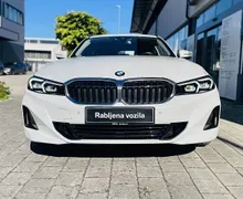Zunanja slika - BMW Serija 3 - Touring: 318i - 7 - Predogledna slika