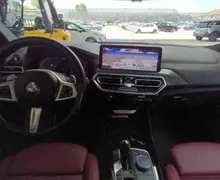 Zunanja slika - BMW X3 - serija : XDRIVE 20D M SPORT.KAMERA.LED.ACC.USNJE.140 KW - 3 - Predogledna slika