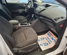 Notranja slika - Ford Kuga - 1.6 SCTI 4x4 AVT.-TEMP-PDC-GRETJE SEDEŽEV-KOT NO - 10 - Predogledna slika