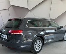 Zunanja slika - Volkswagen Passat - Variant 2,0 TDI BMT Connect DSG - 2 - Predogledna slika