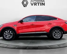 Zunanja slika - Renault Mégane Conquest - Megane Conquest 1.6 E-TECH HEV 145 TECHNO - 3 - Predogledna slika