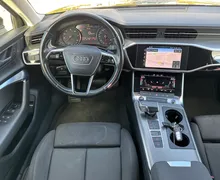 Notranja slika - Audi A6 - 45 TFSI S tronic - 5 - Predogledna slika