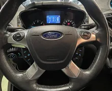 Zunanja slika - Ford Transit Custom - KOMBI 2.2 TDCi 6. SEDEŽEV 92 KW - 11 - Predogledna slika