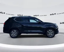 Zunanja slika - KG Mobility Rexton - 2.2 XDI LIMITED EXCL.PANO. 20 .4x4 A T - 4 - Predogledna slika