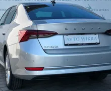 Zunanja slika - Škoda Octavia - 2.0TDI DSG Style LED•ACC•VIRTUAL•GRETJE•KEYLES•17C - 3 - Predogledna slika