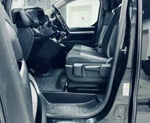 Zunanja slika - Peugeot Traveller - Active L1 1.5 BlueHDi PDC-ALU-SLOVENSKI... - 8 - Predogledna slika