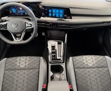 Zunanja slika - Volkswagen Golf - R-Line 1.5 eTSI R-Line DSG - 6 - Predogledna slika