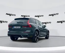 Zunanja slika - Volvo XC60 - T8 AWD Recharge Twin Engine Ultra Dark Avt - 5 - Predogledna slika