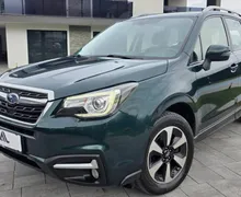 Zunanja slika - Subaru Forester - 2.0D-4X4-1 LASTNIK-XENON-LED-KAMERA-FACE LIFT - 1 - Predogledna slika